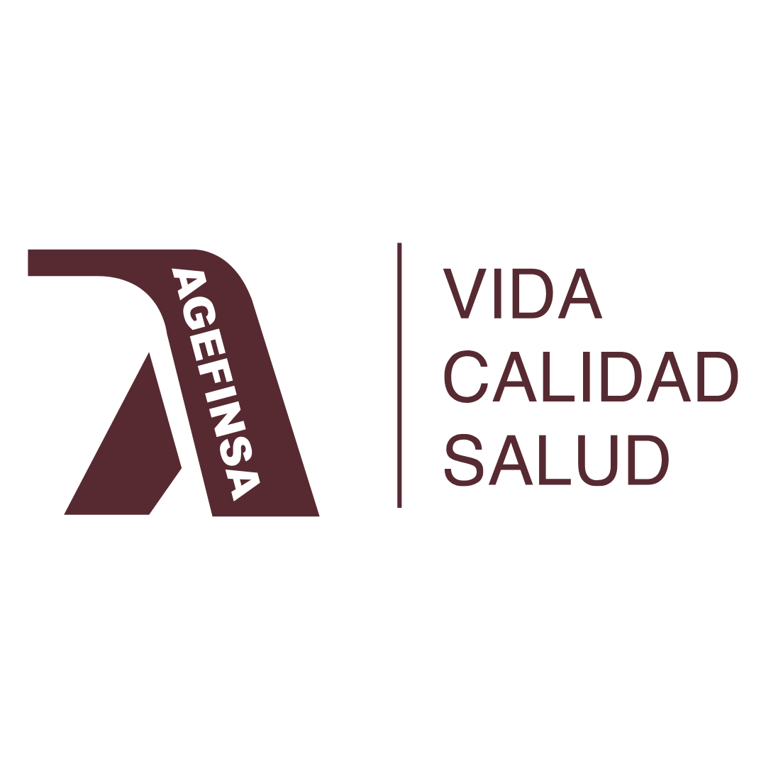 Logo Agefinsa