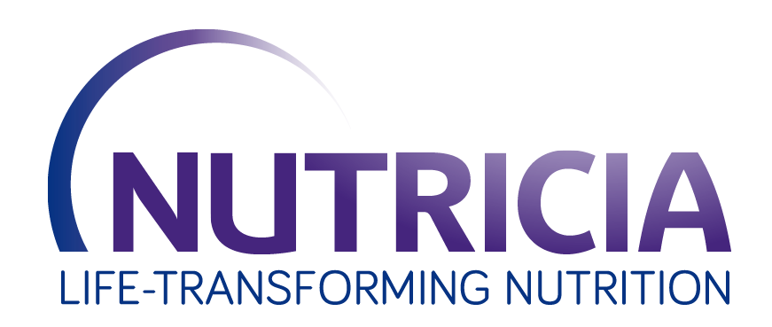 Logo Nutricia