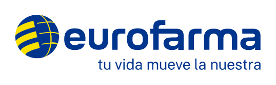 Logo Eurofarma