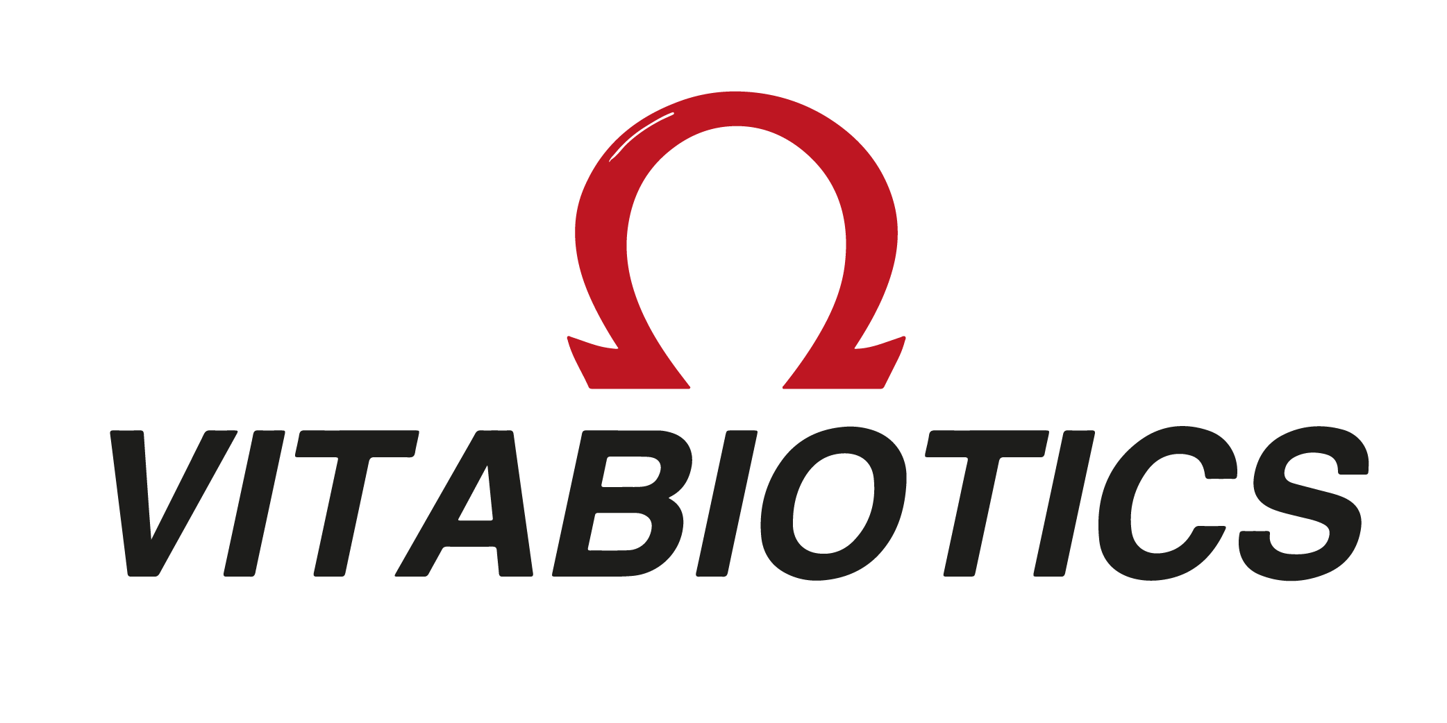 Logo Vitabiotics