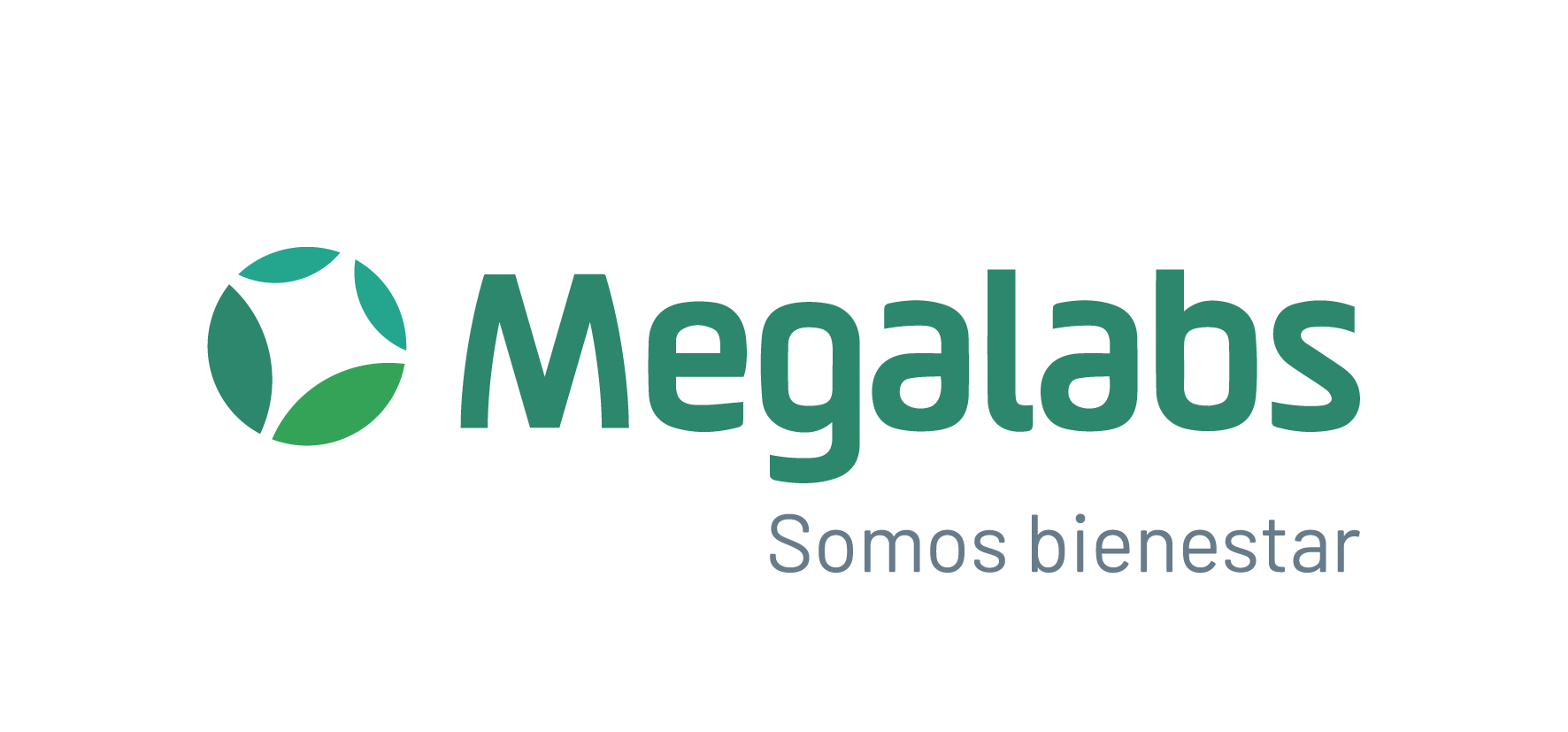 Logo MEGALABS
