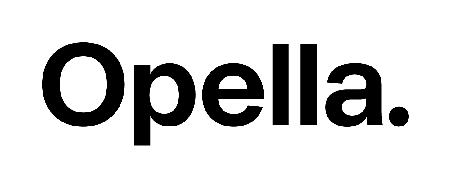 Logo Opella Healthcare