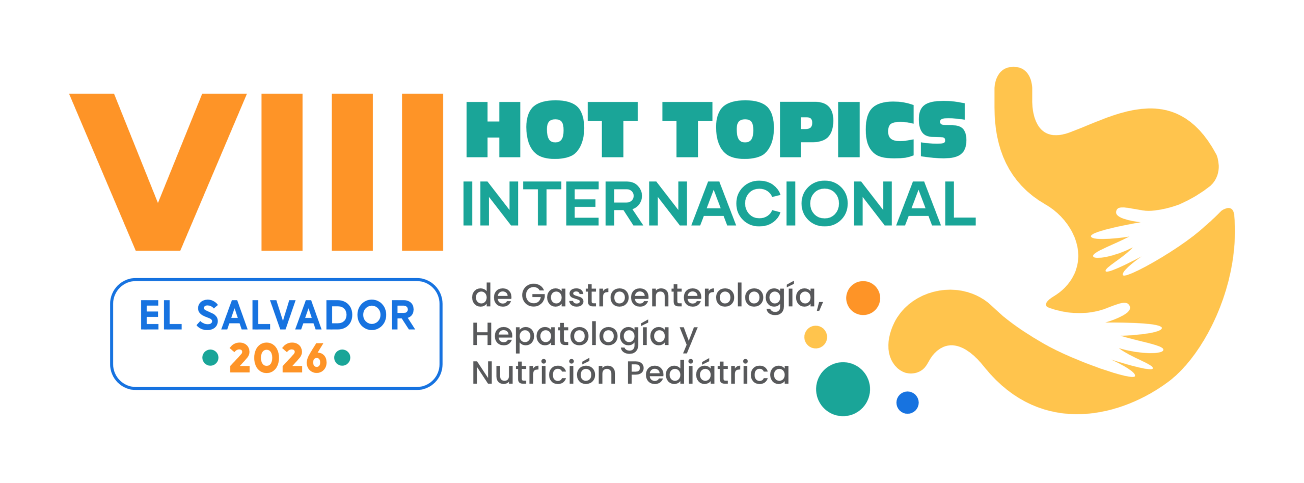 VIII Simposium Hot Topics 2026