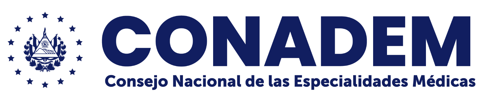 Logo CONADEM