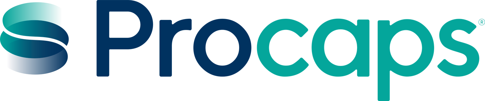 Logo PROCAPS